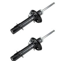 Par Amortecedores Dianteiros - Audi A3 1997 A 2006 / Bora 2000 A 2011 / Golf 1998 A 2013 / New Beetle 1998 A 2004 / Toledo 2000 A 2008 - Sp154