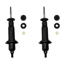 Par Amortecedores Dianteiros - Belina 1981 A 1989 / Corcel 1981 A 1986 / Del Rey 1981 A 1989 / Scala 1981 A 1989 - 334464Mm Par Amortecedores Dianteiros - Belina 1981 A 1989 / Corcel 1981 A 1986 / Del Rey 1981 A 1989 / Scala 1981 A 1989 - 334464Mm