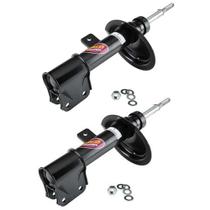 Par Amortecedores Dianteiros - C4 Hatch 2007 A 2009 / Peugeot 307 2001 A 2007 - 749051Sp