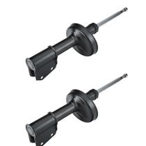 Par Amortecedores Dianteiros - Clio Hatch 2000 A 2011 / Clio Sedan 2000 A 2011 - Sp151 Par Amortecedores Dianteiros - Clio Hatch 2000 A 2011 / Clio Sedan 2000 A 2011 - Sp151