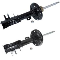 Par Amortecedores Dianteiros - Cobalt 2011 A 2013 / Onix 2012 A 2016 / Prisma 2013 A 2015 / Sonic 2012 A 2014 / Spin 2012 A 2016 - Sp209 Par Amortecedores Dianteiros - Cobalt 2011 A 2013 / Onix 2012 A 2016 / Prisma 2013 A 2015 / Sonic 2012 A 2014 / Spin 2012 A 2016 - Sp209