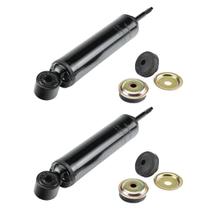 Par Amortecedores Dianteiros - F2000 1975 A 1997 / F350 1972 A 1995 / F400 1975 A 1997 / F4000 1975 A 1997 / Twini Beam F100 1972 A 1976 - 334412Mm