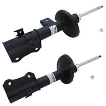 Par Amortecedores Dianteiros - Grand Vitara 2009 A 2012 / Vitara 2004 A 2009 - 808532Mm