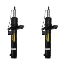 Par Amortecedores Dianteiros - Jetta 2007 A 2018 / Passat 2000 A 2006 / Passat Variant 2001 A 2006 - 16498