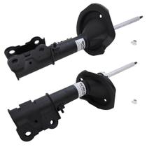 Par Amortecedores Dianteiros - Lancer 2013 A 2015 - 808529Mm Par Amortecedores Dianteiros - Lancer 2013 A 2015 - 808529Mm