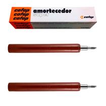 Par Amortecedores Dianteiros Spa - Ipanema 1989 A 1998 / Kadett 1989 A 1998 - Sc32550 Par Amortecedores Dianteiros Spa - Ipanema 1989 A 1998 / Kadett 1989 A 1998 - Sc32550