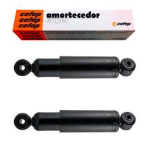 Par Amortecedores Dianteiros Super - Gm S10 1995 A 1999 - L12122