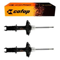 Par Amortecedores Dianteiros Turbogas - Doblo 2001 A 2006 - Gp32417