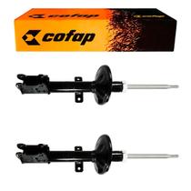 Par Amortecedores Dianteiros Turbogas - Duster 2011 A 2016 - Gp30361 Par Amortecedores Dianteiros Turbogas - Duster 2011 A 2016 - Gp30361