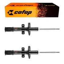 Par Amortecedores Dianteiros Turbogas - Duster 2011 A 2016 - Gp30362 Par Amortecedores Dianteiros Turbogas - Duster 2011 A 2016 - Gp30362