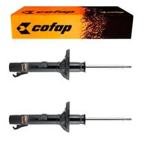 Par Amortecedores Dianteiros Turbogas - Escort 1993 A 1996 / Logus 1992 A 1997 / Pointer 1994 A 1996 / Verona 1992 A 1996 - Gp32143 Par Amortecedores Dianteiros Turbogas - Escort 1993 A 1996 / Logus 1992 A 1997 / Pointer 1994 A 1996 / Verona 1992 A 1996 - Gp32143