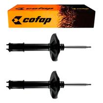 Par Amortecedores Dianteiros Turbogas - Pajero Io 2000 A 2002 / Pajero Tr4 2003 A 2014 - Gp32455 Par Amortecedores Dianteiros Turbogas - Pajero Io 2000 A 2002 / Pajero Tr4 2003 A 2014 - Gp32455