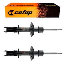 Par Amortecedores Dianteiros Turbogas - Palio 2001 A 2010 / Siena 2001 A 2008 - Gp30126 Par Amortecedores Dianteiros Turbogas - Palio 2001 A 2010 / Siena 2001 A 2008 - Gp30126