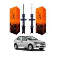 Par Amortecedores Dianteiros Turbogas Palio 2001 A 2010 / Siena 2001 A 2008 Gp30126 COFAP Par Amortecedores Dianteiros Turbogas Palio 2001 A 2010 / Siena 2001 A 2008 Gp30126 COFAP