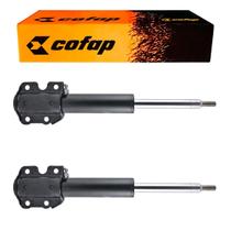 Par Amortecedores Dianteiros Turbogas - Sprinter 308 1995 A 2012 / Sprinter 310 1995 A 2012 / Sprinter 311 1995 A 2012 - Gl15000M