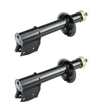 Par Amortecedores Dianteiros - Uno Mille Way 2008 A 2014 - 334295Mm