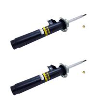 Par Amortecedores Dianteiros - X1 Sdrive 2010 A 2015 - D0038 Par Amortecedores Dianteiros - X1 Sdrive 2010 A 2015 - D0038