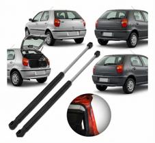 Par Amortecedores para Porta Malas Fiat Palio 1996 a 2005 em diante Amortecedor Tampa Traseira AMFT006
