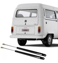 Par Amortecedores para Porta Malas Volkswaven Kombi 1957 até 1996 Amortecedor Tampa Traseira AMVW011 Par Amortecedores para Porta Malas Volkswaven Kombi 1957 até 1996 Amortecedor Tampa Traseira AMVW011