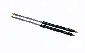 Par Amortecedores Tampa Traseira Grand Cherokee 2011 a 2016