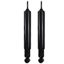 Par Amortecedores Traseiros Chevette Jr 73/93 cod:334737MM