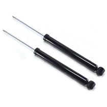 Par Amortecedores Traseiros Convencionais Fox Cross Sapace Par Amortecedores Traseiros Convencionais Fox Cross Sapace