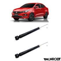 Par Amortecedores Traseiros - Cronos 2018 A 2020 - 379065Sp