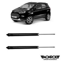 Par Amortecedores Traseiros - Ecosport 2012 A 2014 - Sp344