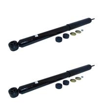 Par Amortecedores Traseiros - Edge 2007 A 2010 - 37302 Par Amortecedores Traseiros - Edge 2007 A 2010 - 37302