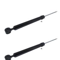 Par Amortecedores Traseiros - Fiesta Hatch 2010 A 2013 / Fiesta Sedan 2010 A 2013 / Ka 2014 A 2018 / Ka+ 2014 A 2018 - Sp363