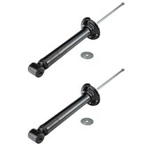 Par Amortecedores Traseiros - Gol G5 2008 A 2011 / Gol G6 2008 A 2011 / Voyage 2008 A 2009 - Sp322 Par Amortecedores Traseiros - Gol G5 2008 A 2011 / Gol G6 2008 A 2011 / Voyage 2008 A 2009 - Sp322