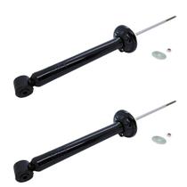 Par Amortecedores Traseiros - Gol Rallye 2010 A 2013 / Gol Track 2013 A 2015 - 379013Sp