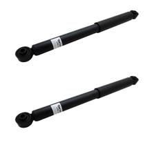 Par Amortecedores Traseiros - Grand Vitara 2009 A 2012 / Vitara 2004 A 2009 - 334487Mm
