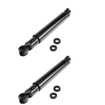 Par Amortecedores Traseiros - L 1114 / L 709 / L 710 / L 712 / L 812 / L 814 / L 912 / L 914 / Lo 1114 / Lo 608 / Lo 610 / Lo 708 / Lo 809 / Lo 812 /