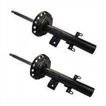 Par amortecedores traseiros land rover freelander ii 07/...