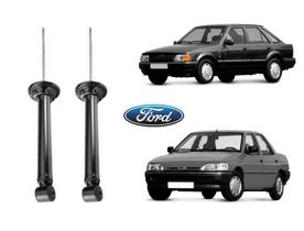 Par Amortecedores Traseiros Monroe Ford Escort 1993 1996 VWLogus 1993 1997 Pointer 1993 1998 Par Amortecedores Traseiros Monroe Ford Escort 1993 1996 VWLogus 1993 1997 Pointer 1993 1998