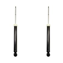 Par Amortecedores Traseiros - Onix 2012 A 2016 / Prisma 2013 A 2015 - Sp120