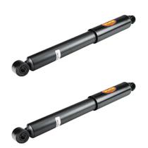 Par Amortecedores Traseiros - Pajero Sport 1999 A 1999 - D6442 Par Amortecedores Traseiros - Pajero Sport 1999 A 1999 - D6442