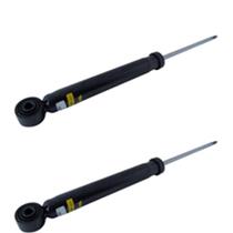 Par Amortecedores Traseiros - Passat 2001 A 2008 / Passat Cc 2001 A 2008 - 376082Sp