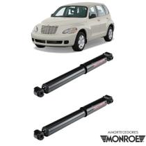 Par Amortecedores Traseiros - Pt Cruiser 2001 A 2010 - 5989