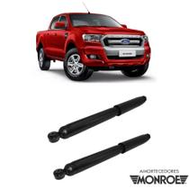 Par Amortecedores Traseiros - Ranger 2012 A 2019 - 84753 Par Amortecedores Traseiros - Ranger 2012 A 2019 - 84753