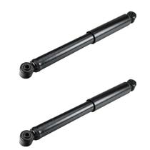 Par Amortecedores Traseiros - Sprinter 308 1997 A 2011 / Sprinter 310 1997 A 2011 / Sprinter 311 1997 A 2011 / Sprinter 312 1997 A 2011 / Sprinter 313