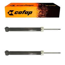 Par Amortecedores Traseiros Turbogas - Cobalt 2011 A 2016 - Gb27654