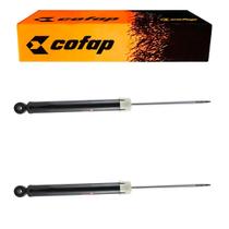 Par Amortecedores Traseiros Turbogas - Focus 2001 A 2008 - Gb27364 Par Amortecedores Traseiros Turbogas - Focus 2001 A 2008 - Gb27364