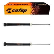 Par Amortecedores Traseiros Turbogas - Onix 2012 A 2015 / Prisma 2012 A 2015 / Sonic 2012 A 2014 - Gb27608 Par Amortecedores Traseiros Turbogas - Onix 2012 A 2015 / Prisma 2012 A 2015 / Sonic 2012 A 2014 - Gb27608