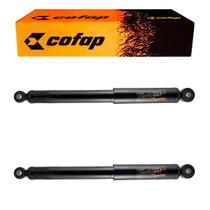 Par Amortecedores Traseiros Turbogas - Pajero Io 2000 A 2002 / Pajero Tr4 2003 A 2014 - Gb47878 Par Amortecedores Traseiros Turbogas - Pajero Io 2000 A 2002 / Pajero Tr4 2003 A 2014 - Gb47878