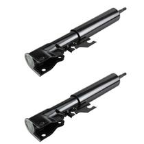 Par Amortecedores Traseiros - Uno 1998 A 2008 / Uno Economy 2009 A 2014 - 808004Mm