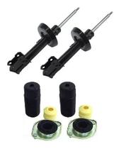 Par Amortecedorkit Dianteiro Celta 2007 2008 2009 2010 2011