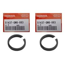 Par Anel Flauta Bengala Biz 100 1998 Até 2005 Original Honda