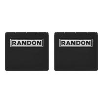Par Apara Barro Bitrem Para Randon 575 x 620 mm Par Apara Barro Bitrem Para Randon 575 x 620 mm